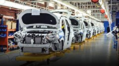 دلیل ناکامی صنعت خودروی ایران در بازار جهانی چیست؟