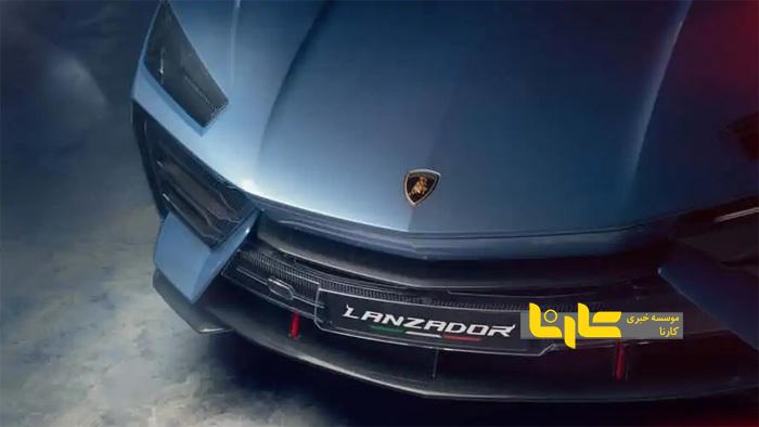 لامبورگینی خودرو‌های برقی را یک سرگرمی گران می‌داند!