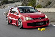 جشن تولد GTI با معرفی سه کانسپت + عکس
