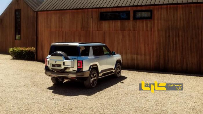 دنزا B۸ با تمام کاستی‌ها پنج ستاره شد!