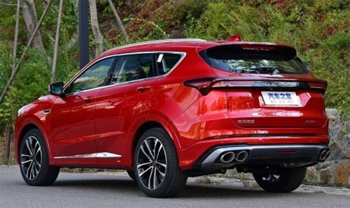 قیمت خودرو‌های بهمن موتور امروز سه شنبه ۵ اسفند