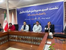 شرکت مالیبل سایپا؛ جزء پنج شرکت برتر صنعت ریخته گری + تصاویر