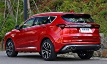 قیمت خودرو‌های بهمن موتور امروز سه شنبه ۵ اسفند