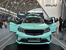 قیمت خودرو‌های کرمان موتور امروز سه شنبه ۵ اسفند ۱۴۰۴