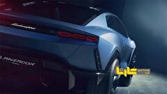 نظر جالب لامبورگینی درباره خودرو‌های برقی ! + عکس