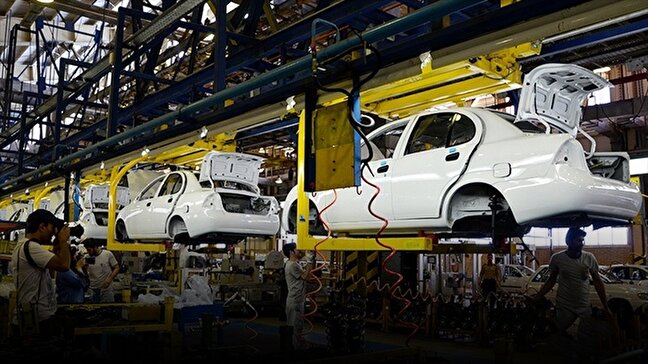 آمار خودرو‌های تحویلی خودروسازان باید دقیق و شفاف اعلام شود