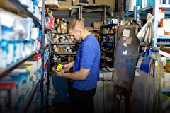 تعمیر قطعه خودرو جای تعویض را گرفت