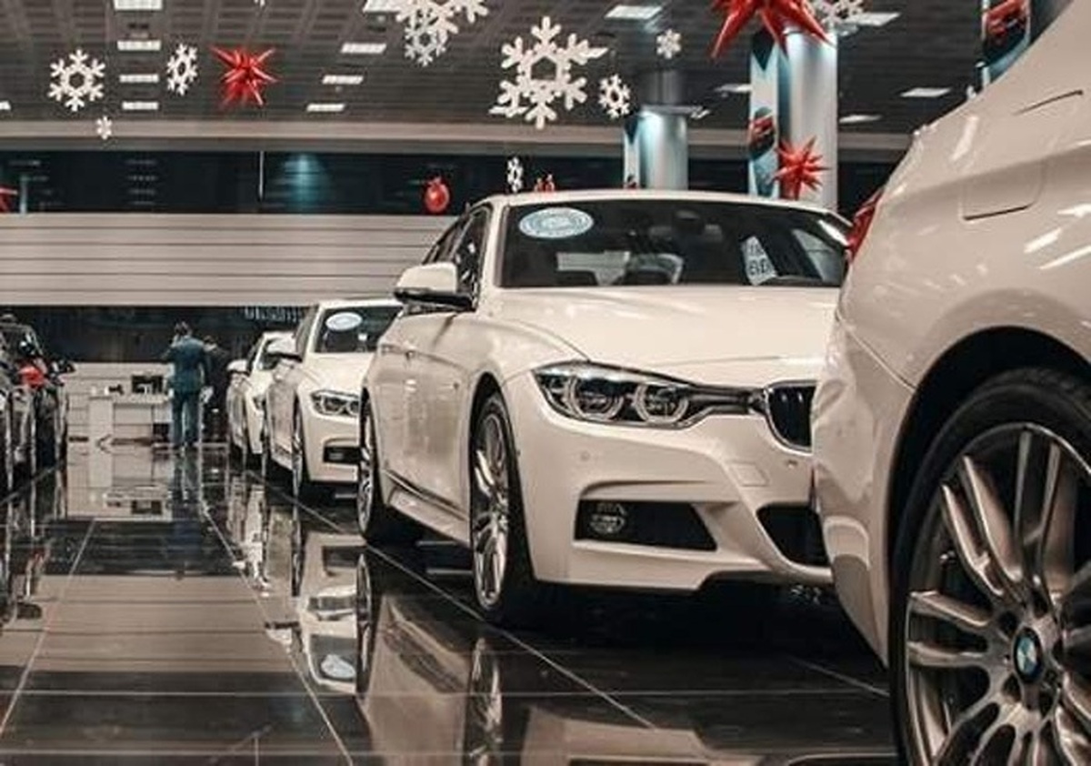 رشد قیمت‌ خودروها تا کجا ادامه دارد؟