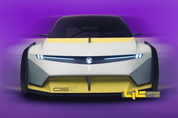 واکسهال ساخت یک نسخه GSE از کورسا را تایید کرد