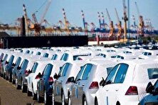 نصب پلاک‌های جدید خودرویی در منطقه آزاد ماکو آغاز شد