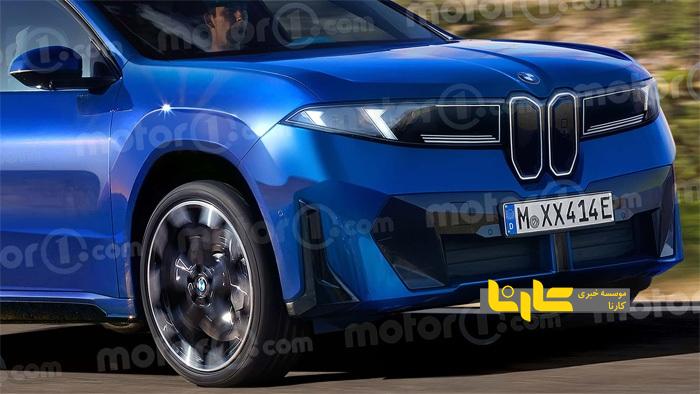 احتمال بازگشت بی‌ام و X۴ M وجود دارد