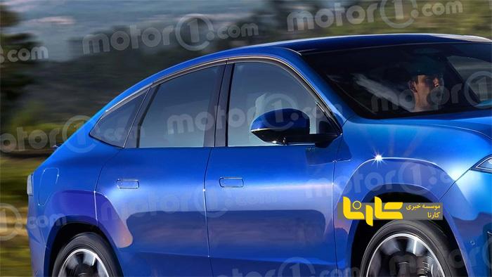 احتمال بازگشت بی‌ام و X۴ M وجود دارد