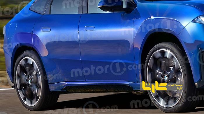 احتمال بازگشت بی‌ام و X۴ M وجود دارد