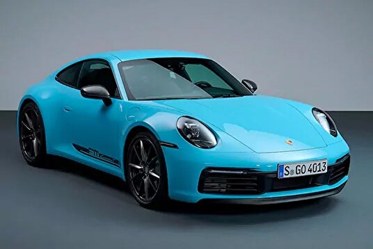 فیلم آموزش رانندگی با پورشه !