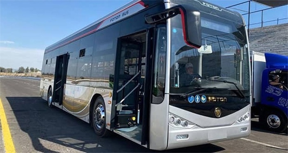 چرا قیمت بلیت ناوگان اتوبوس گران شد؟