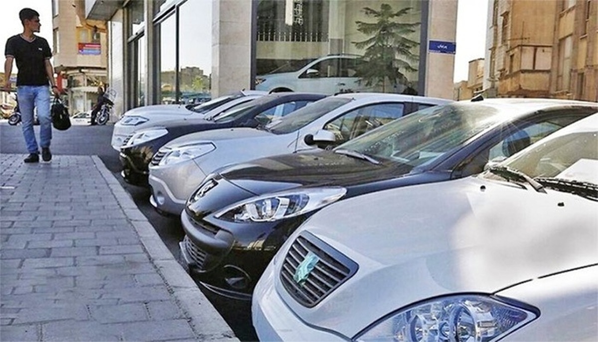 چرا بازار خودرو مشتری ندارد؟