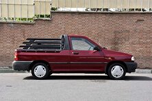 قیمت جدید پراید۱۵۱ اعلام شد