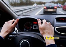 رانندگی ایمن یک مسئولیت انسانی است منبع سایت کارنا