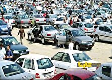 کاهش قیمت خودرو در بازار سرعت گرفت