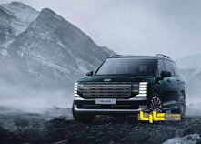 هیوندای شش جایزه را به خانه برد