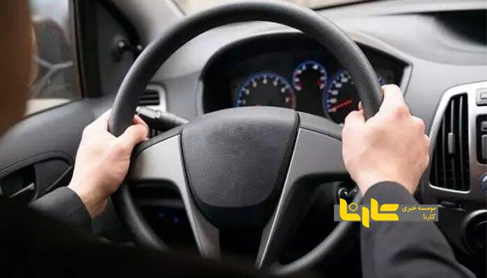 ویژگی‌های ممنوع‌شده خودرو‌های قدیمی که دیگر مجاز به استفاده نیستند