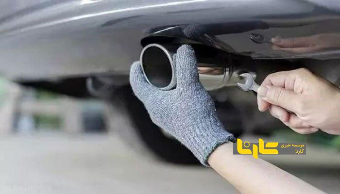 ویژگی‌های ممنوع‌شده خودرو‌های قدیمی که دیگر مجاز به استفاده نیستند