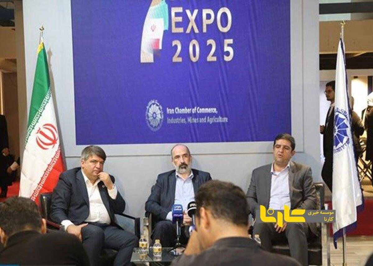 باید حرمت اموال بخش خصوصی حفظ شود