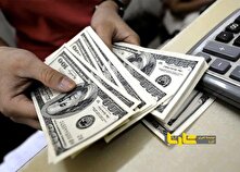 ارز تجاری چند؟