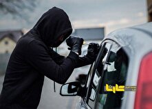 توصیه‌های مهم رئیس پلیس به خودروسازان برای جلوگیری از سرقت + ویدئو منبع سایت کارنا