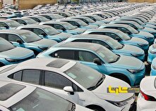 خبر خوش درخصوص شروع واردات خودرو در 1404 منبع سایت کارنا