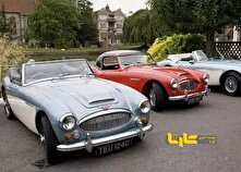 ممنوع‌شده ها در خودرو‌های قدیمی ! منبع سایت کارنا