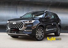 شرایط جدید فروش تیگو 8 پرومکس ویژه اردیبهشت 1404 منبع سایت کارنا