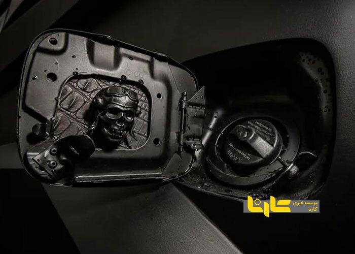 میلیاردر مشهور هندی یک مایباخ عجیب و غریب خرید