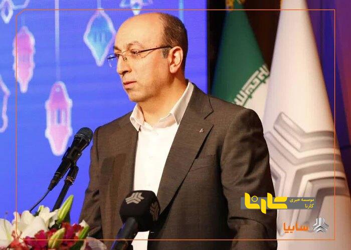 پیام مدیرعامل گروه خودروسازی سایپا به مناسبت روز جهانی کارگر