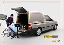 فروش اینترنتی وانت سایپا151 از 15 اردیبهشت منبع سایت کارنا