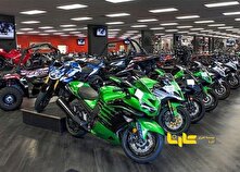 مقاومت بازار موتورسیکلت در برابر کاهش نرخ دلار منبع سایت کارنا