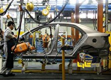 توقف خرید‌های خارجی قطعه سازان؛ زنگ خطر جدی برای تعطیلی زنجیره قطعه سازی منبع سایت کارنا