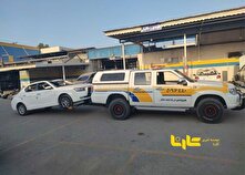 ایران‌خودرو 7 هزار فضای تعمیرگاهی برای خودرو‌های آسیب‌دیده اختصاص داد منبع سایت کارنا