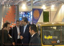 صادرات خودرو نیازمند خدمات پس از فروش قوی است منبع سایت کارنا