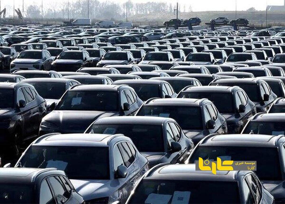 راهکار خودروسازان چینی برای فرار از تعرفه‌ها