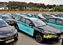 خبر خوب برای متقاضیان خرید تاکسی‌های برقی منبع سایت کارنا