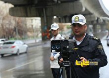 اعمال قانون 203 هزار وسیله نقلیه در فروردین 1404 منبع سایت کارنا