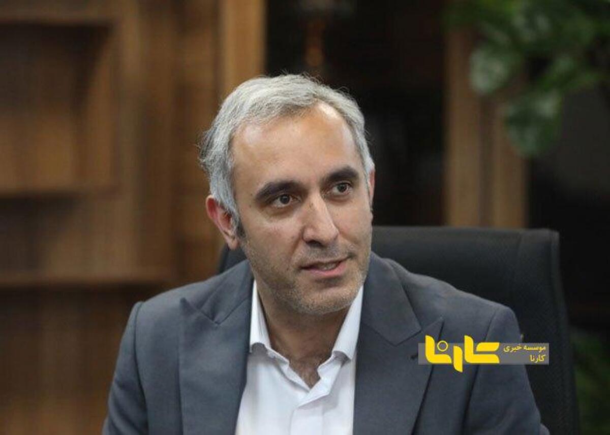 ایران‌خودرو به سمت رویکرد‌های نوین تعامل با مشتری می‌رود