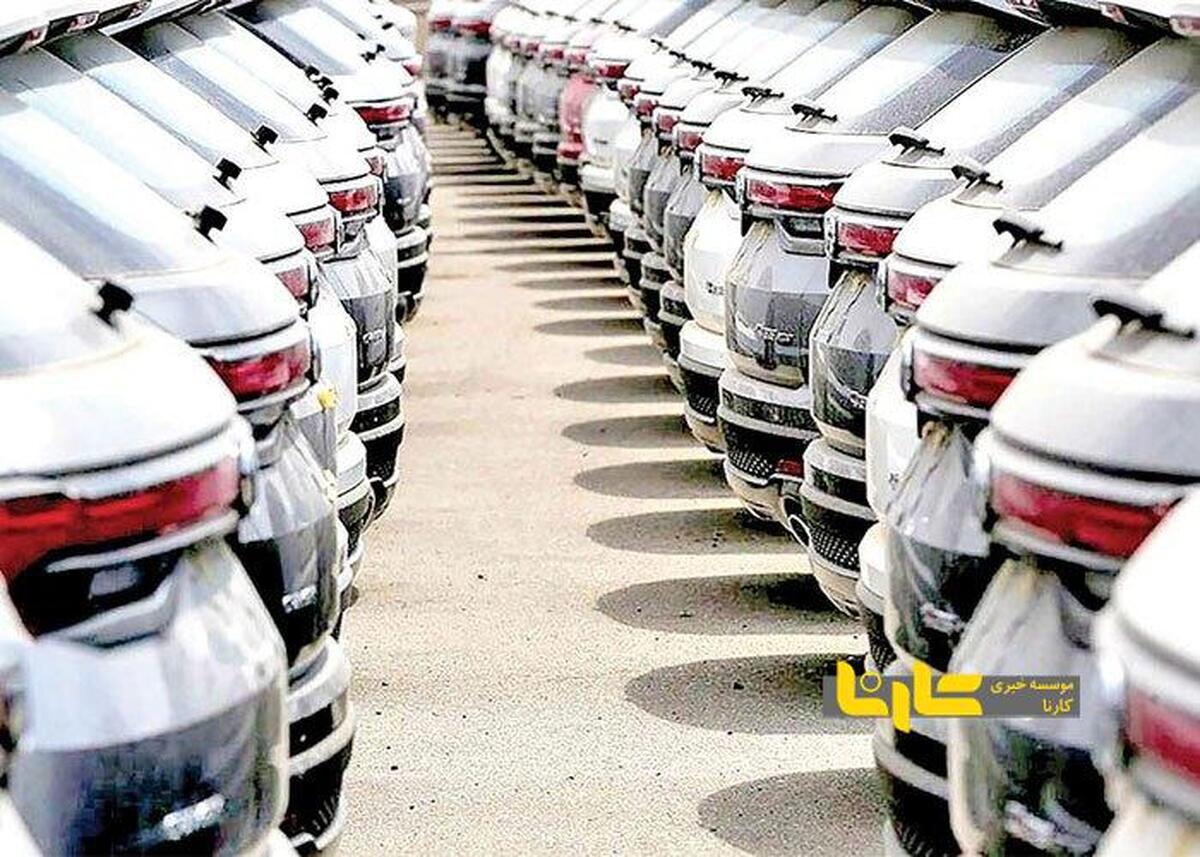 محدودیت‌های فروش برای خودرو‌های وارداتی برداشته شد + سند