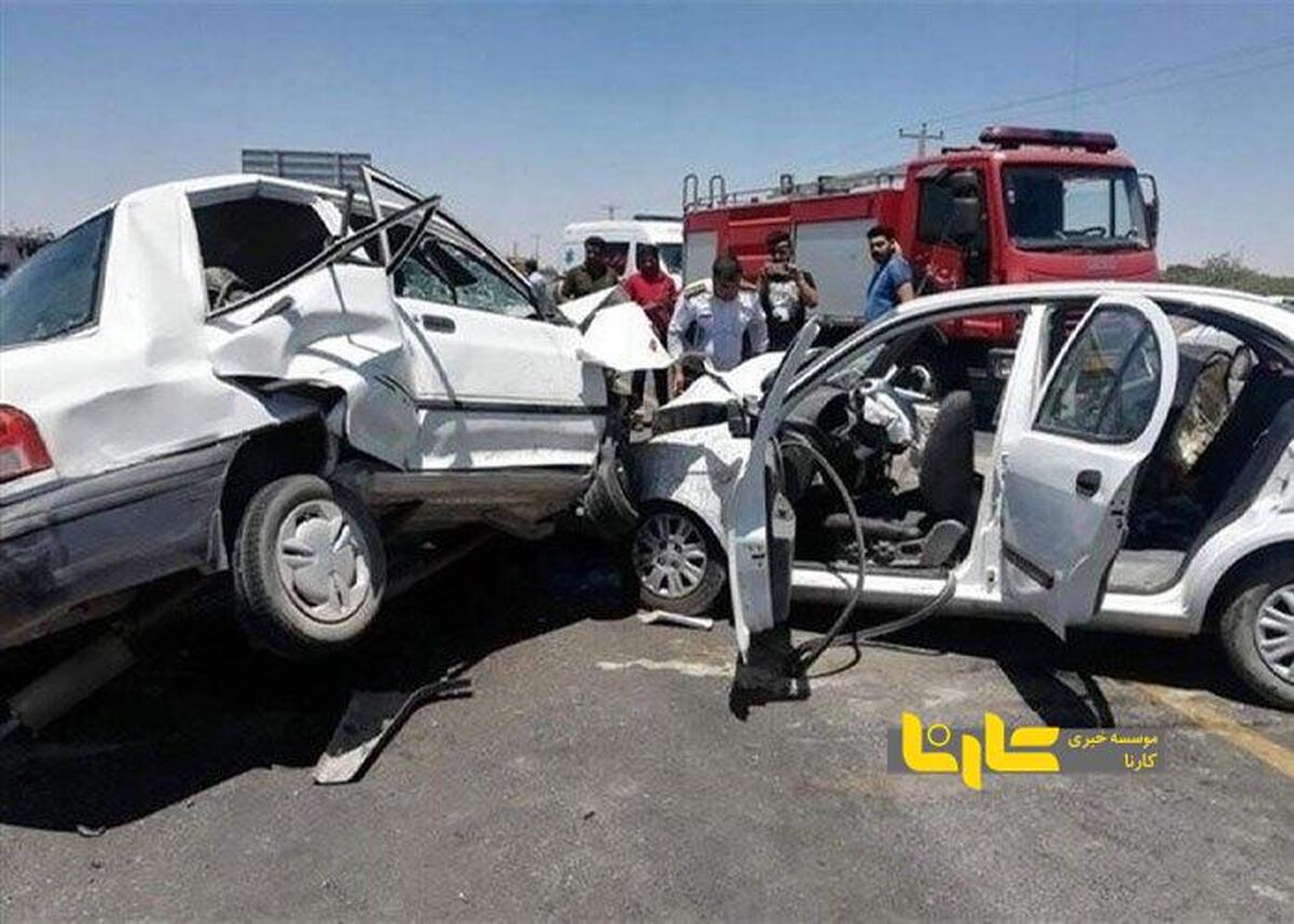 ابلاغ آیین‌نامه تسریع رسیدگی به تصادفات با صدمات بدنی غیرعمد