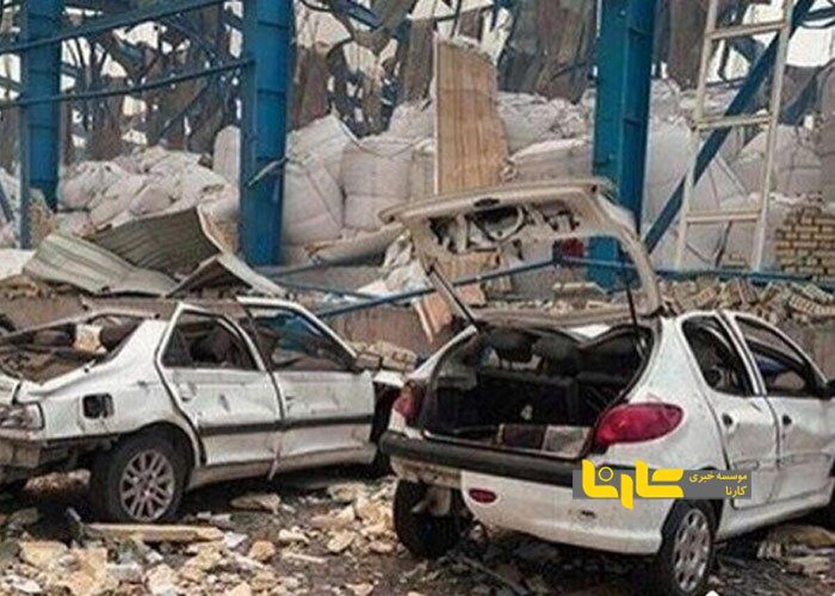 ۷۰ درصد خودرو‌های خسارت دیده بندرعباس بیمه بدنه نداشتند