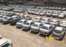 کارنامه خودروسازان در فروردین منتشر شد منبع سایت کارنا