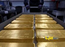 بهای طلا امروز دوشنبه در بازار‌های جهانی