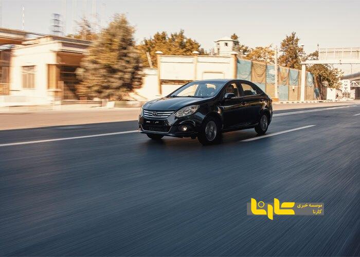 جک J۴ پرفروش‌ترین سدان اقتصادی بازار / تیراژ بالا و خدمات سراسری کرمان موتور