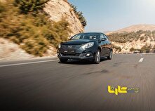 جک J4 پرفروش‌ترین سدان اقتصادی بازار منبع سایت کارنا